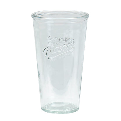8-Piece Glass Drinkware Tumblers Set